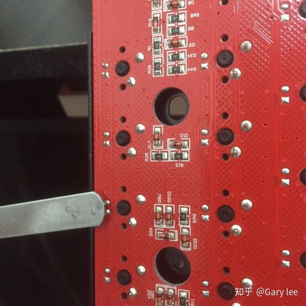 机械键盘组装教程视频,机械键盘拆卸教程