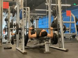 健身房器械腿部使用全解,健身房什么器械减肚子