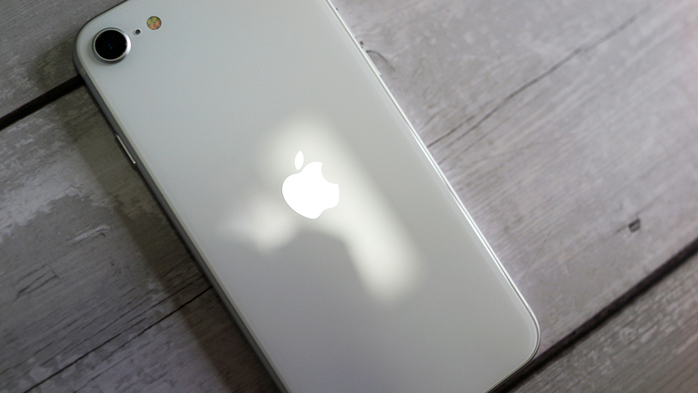 有苹果生态吗,iphonese第二代最新消息