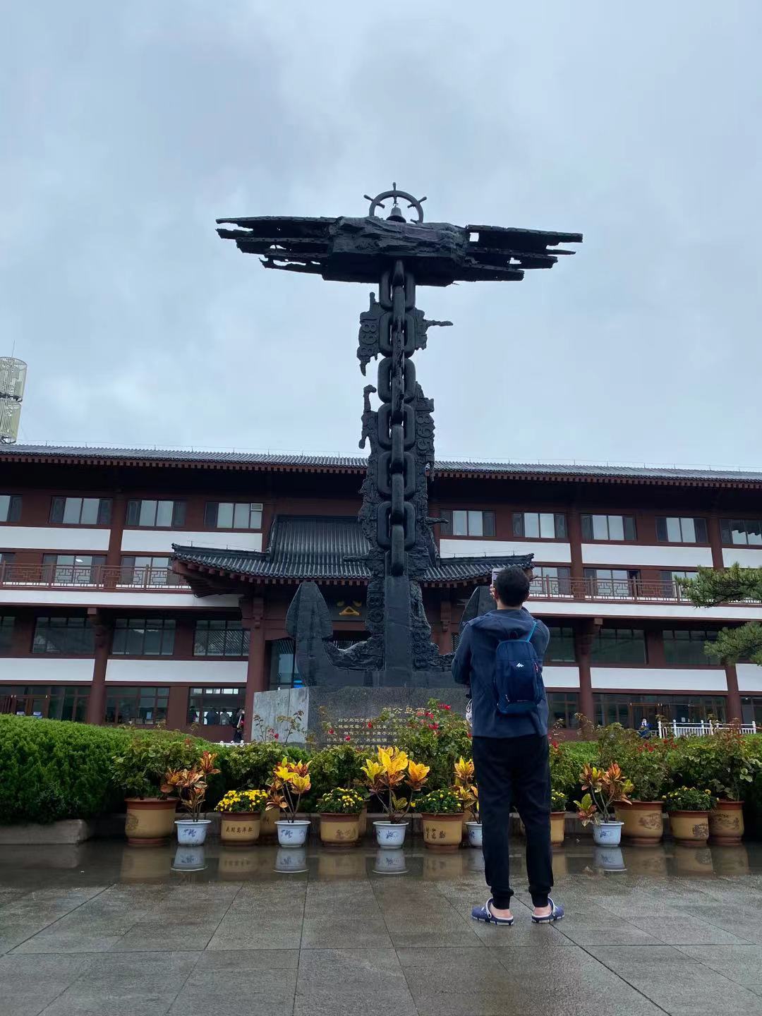 威海旅游感悟心得小学生,威海旅行感悟