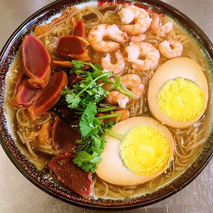 马拉松跑出一条厦门美食地图，沿途100000+收藏