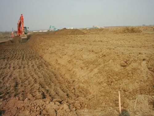 路基雨季施工措施,路基工程施工技术方法与要求