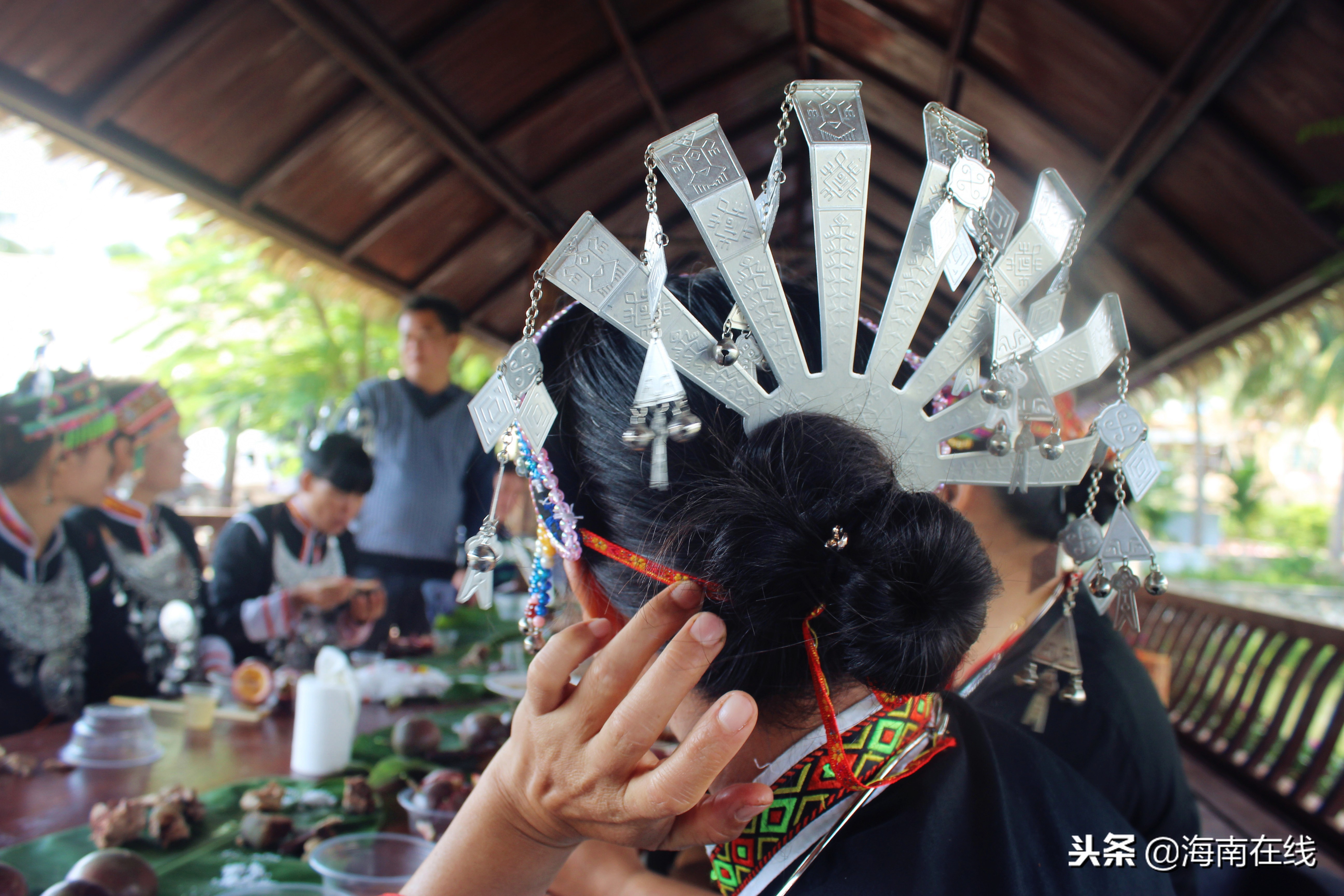 覃塘网红打卡地五指山,五指山风景区攻略