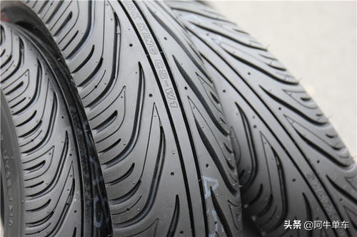 你不知道的轮胎行业秘密,关于摩托不知道的事