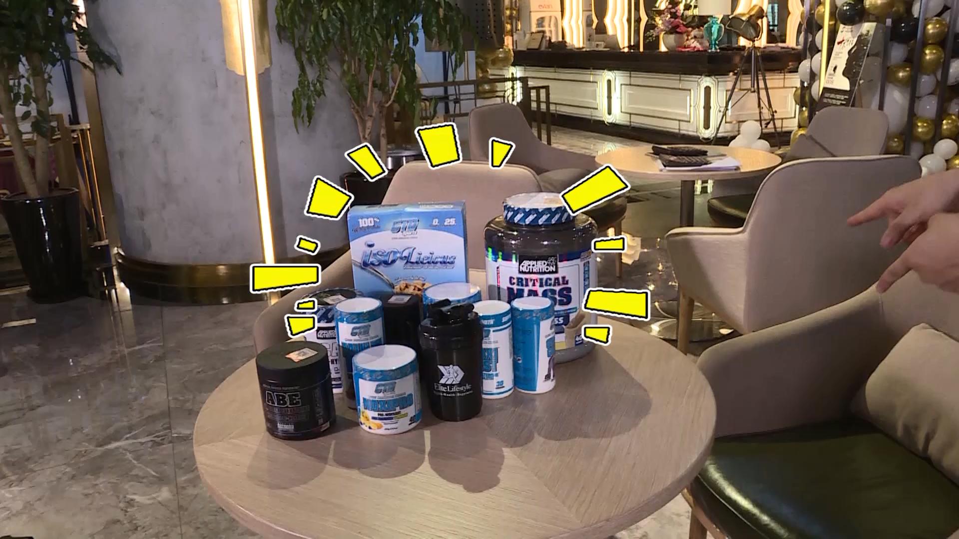 健身吃鸡肉粉有效吗 (健身吃鸡肉粉有用吗)