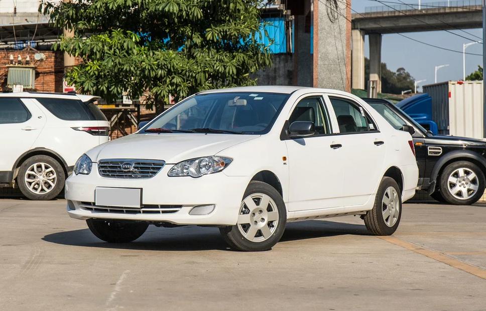 农村家用代步轿车推荐,最经济实惠耐用的家用国产车