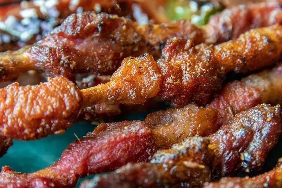 全上海性价比超高的七家海鲜自助,揭秘上海海鲜自助