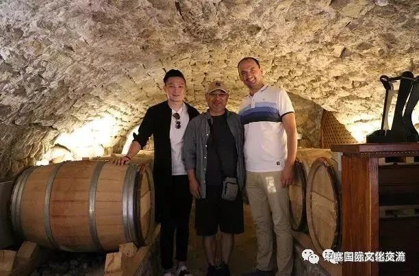 连巨星政要都亲睐的修道院葡萄酒庄你还不赶紧的｜尽在波黑福尔多