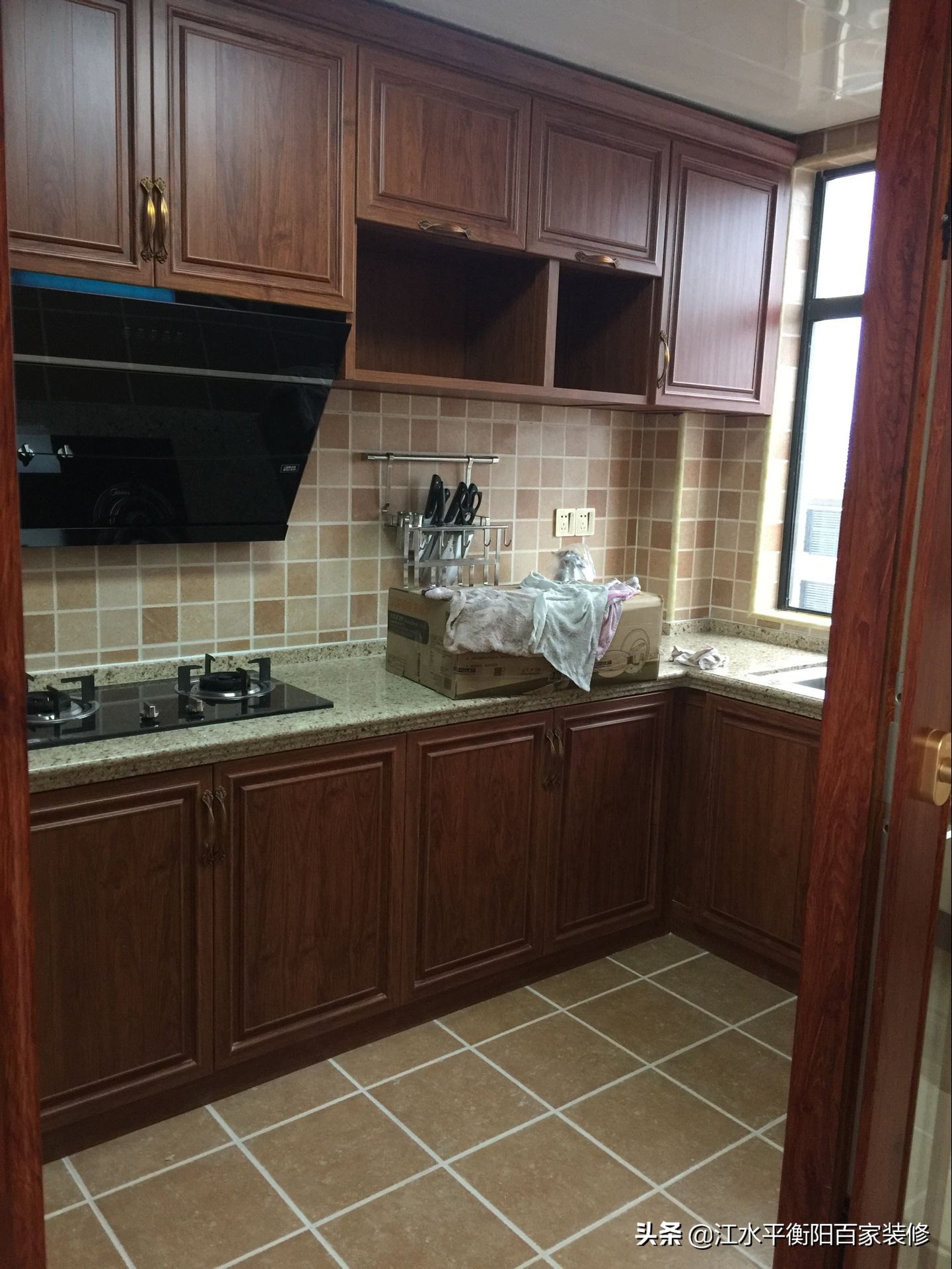 遇见贵人江水平,摇身一变成为李老板,人生从此被改写!