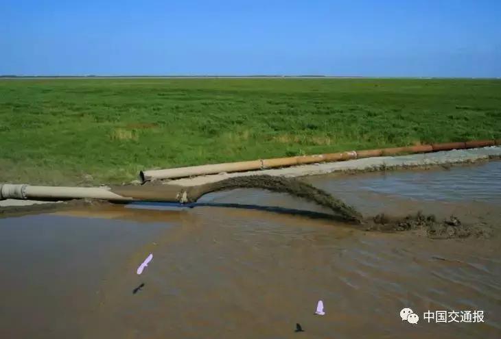水下长城建设,水下长城工程