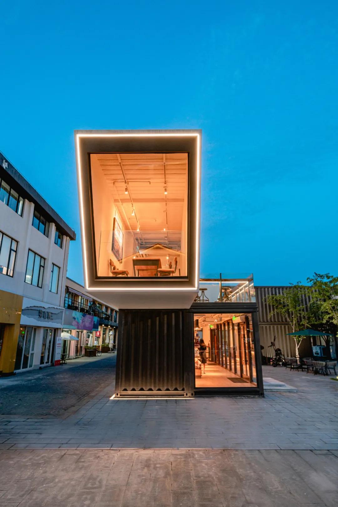 旅行中的星巴克,旅游路上的星巴克