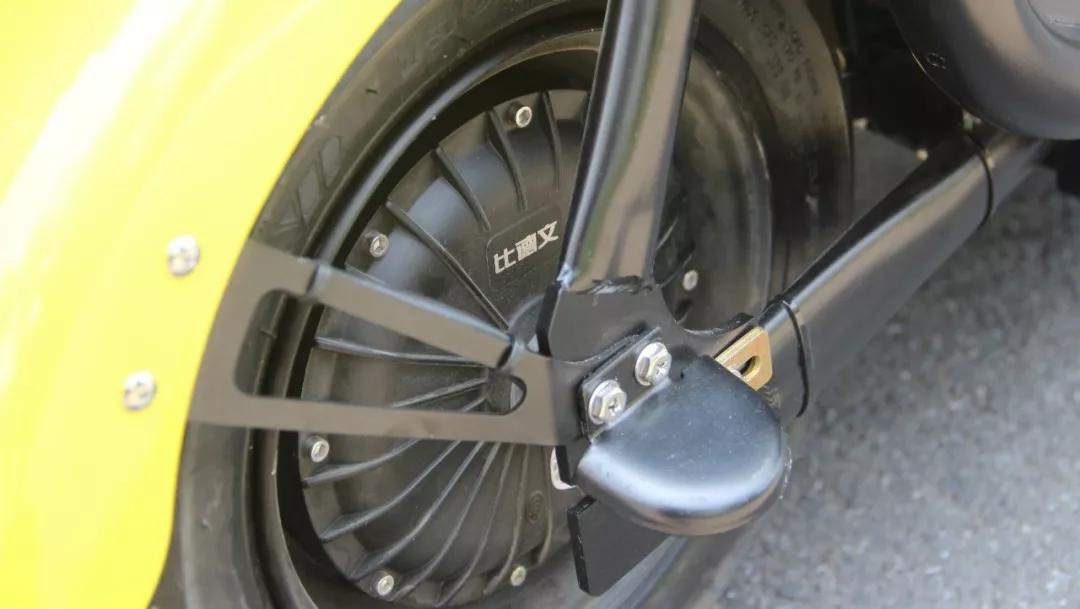 比德文电动车mini,比德文mini魔王