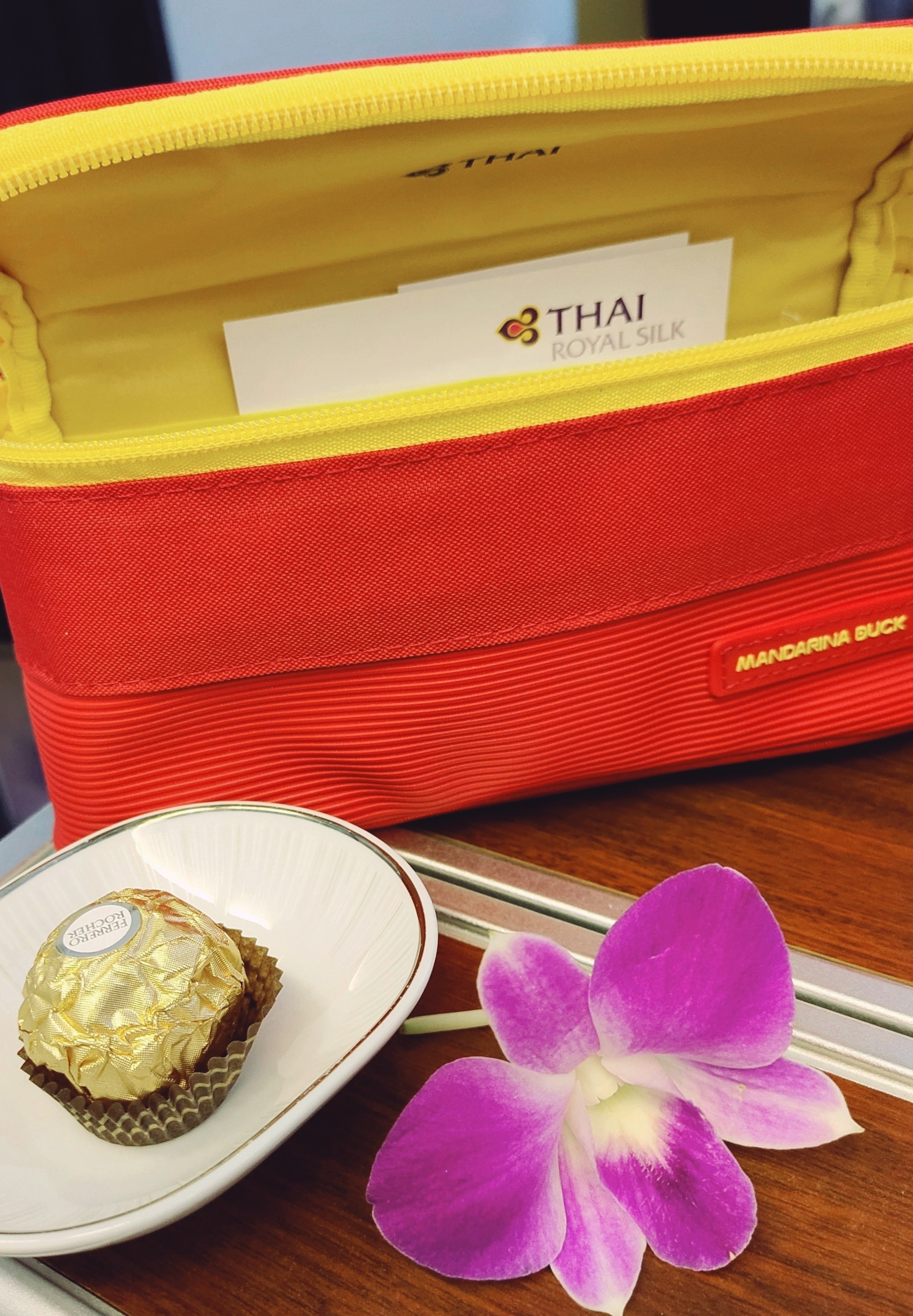 泰国航空公务舱宣传片,泰国国际航空商务舱选座