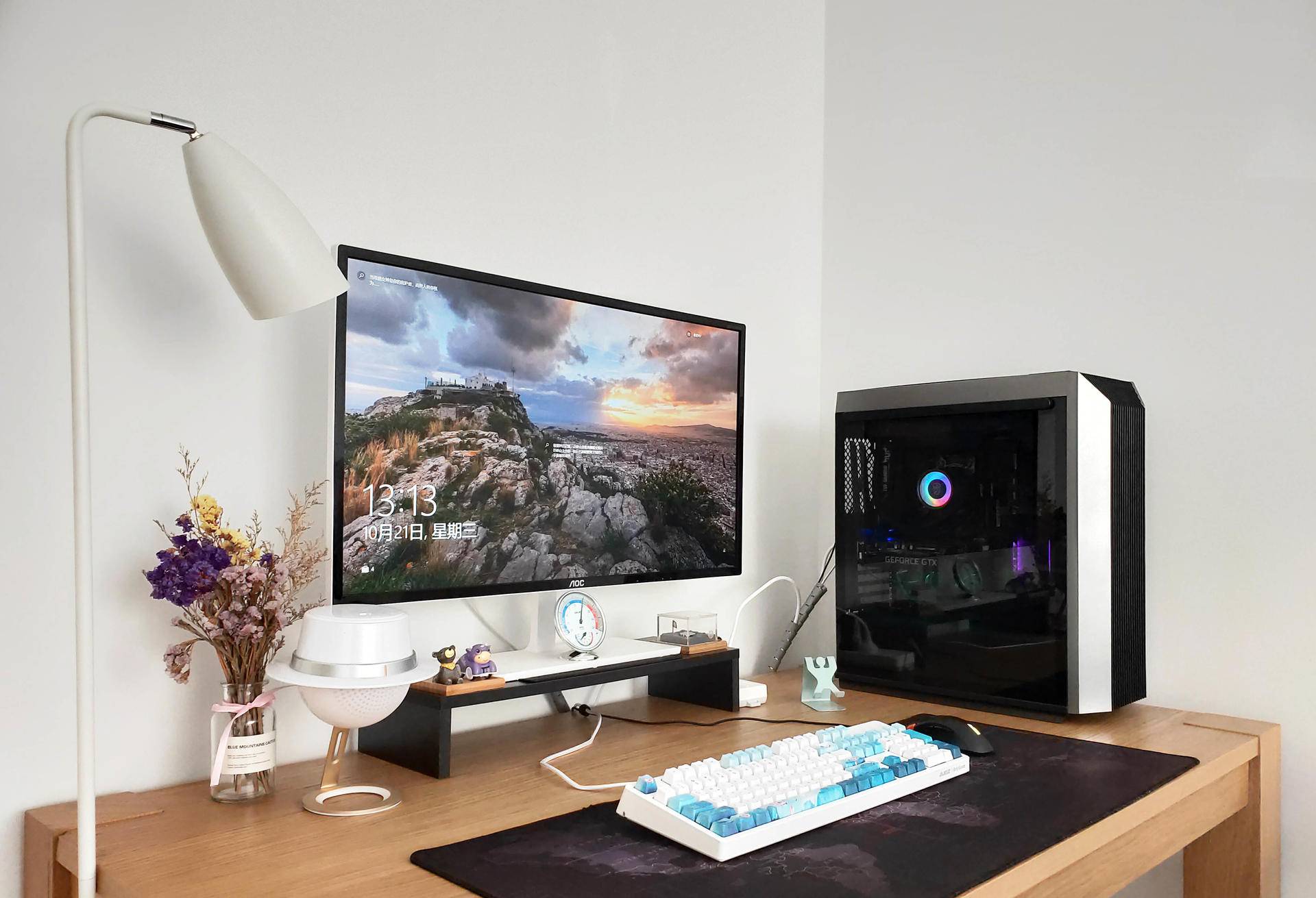 最新电脑攒机配置详解,电脑攒机组装硬件讲解