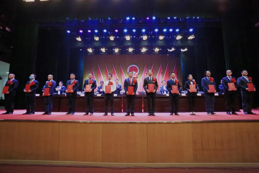 天门抗疫英雄表彰大会,全国抗疫表彰大会主要内容