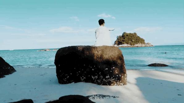 恋恋丽贝岛，人狗情未了|KohLipe