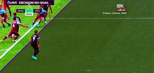 温格新越位规则,温格越位法利物浦