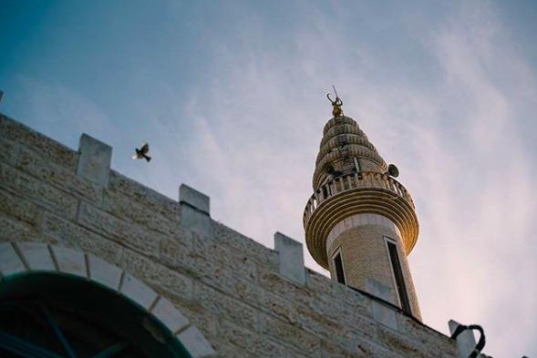 真狂野！10种土房子里的原味非洲