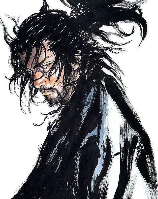 宫本武藏在古代的实力有多强,无敌的宫本巅峰时期有多强