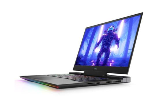 为什么说戴尔g7是小外星人笔记本,戴尔g7有多厉害