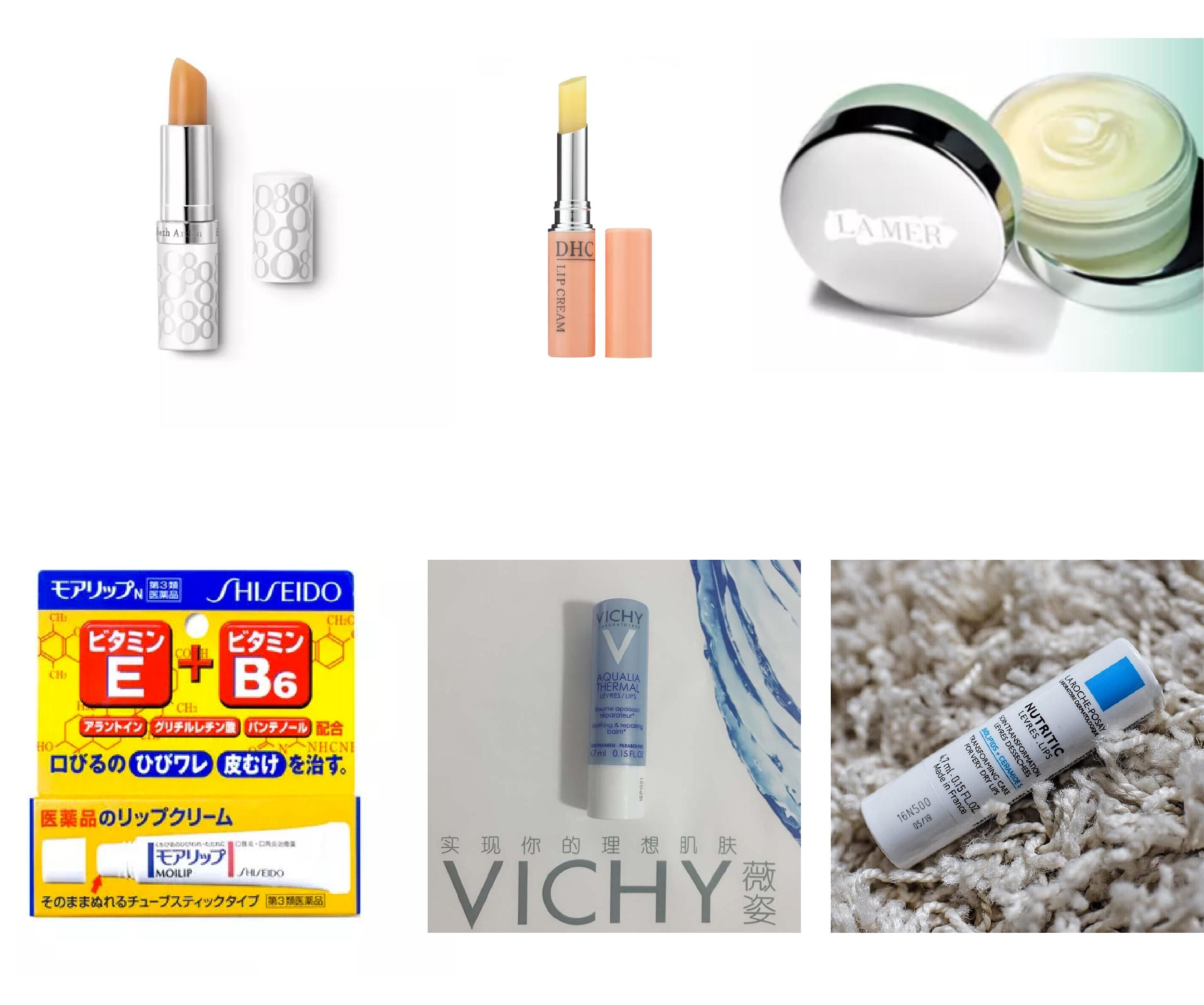 秋冬唇膏哪个牌子最好用女,dhc系列唇膏哪款好