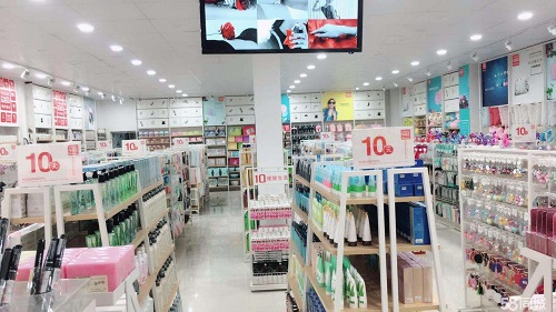 快时尚百货加盟有哪些平台,快时尚加盟店怎么分红