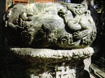 中国四大玉器名玉排名,中国玉器顶级国宝