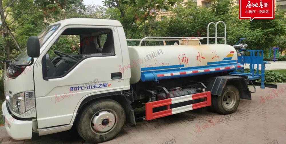 实地考察：宽城VS净月，楼盘交付五年后还行吗？我们一起去瞧瞧