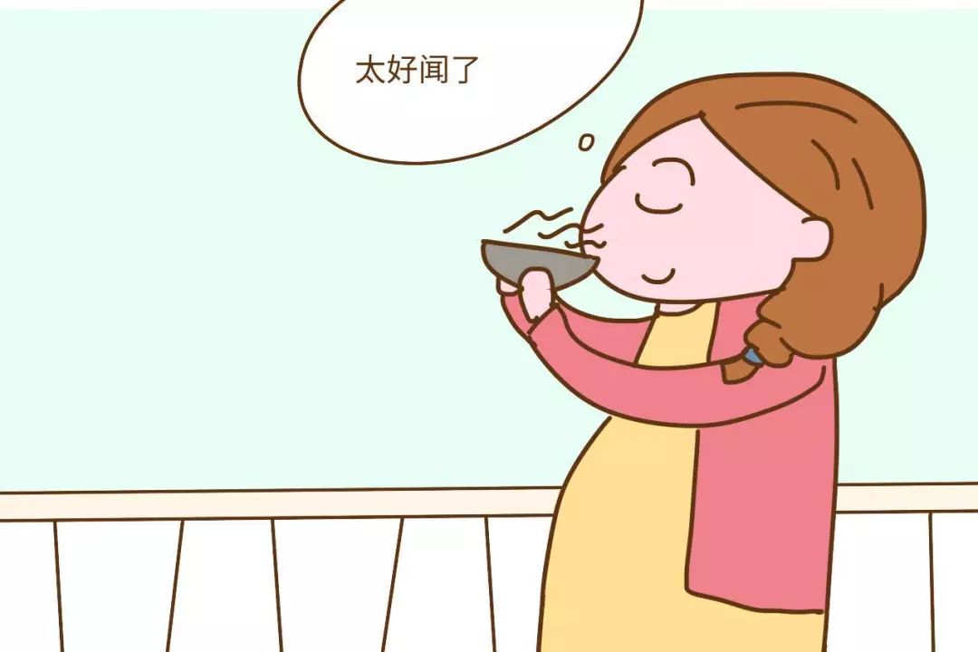 爱闻猪圈味?想吃墙皮?看见老公想吐?怀孕时你有什么清奇口味?