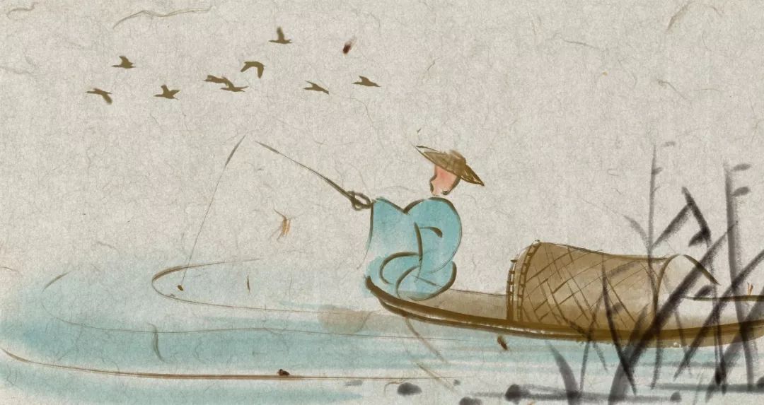 一生必背的千古经典诗词,20首传诵千古诗词建议收藏