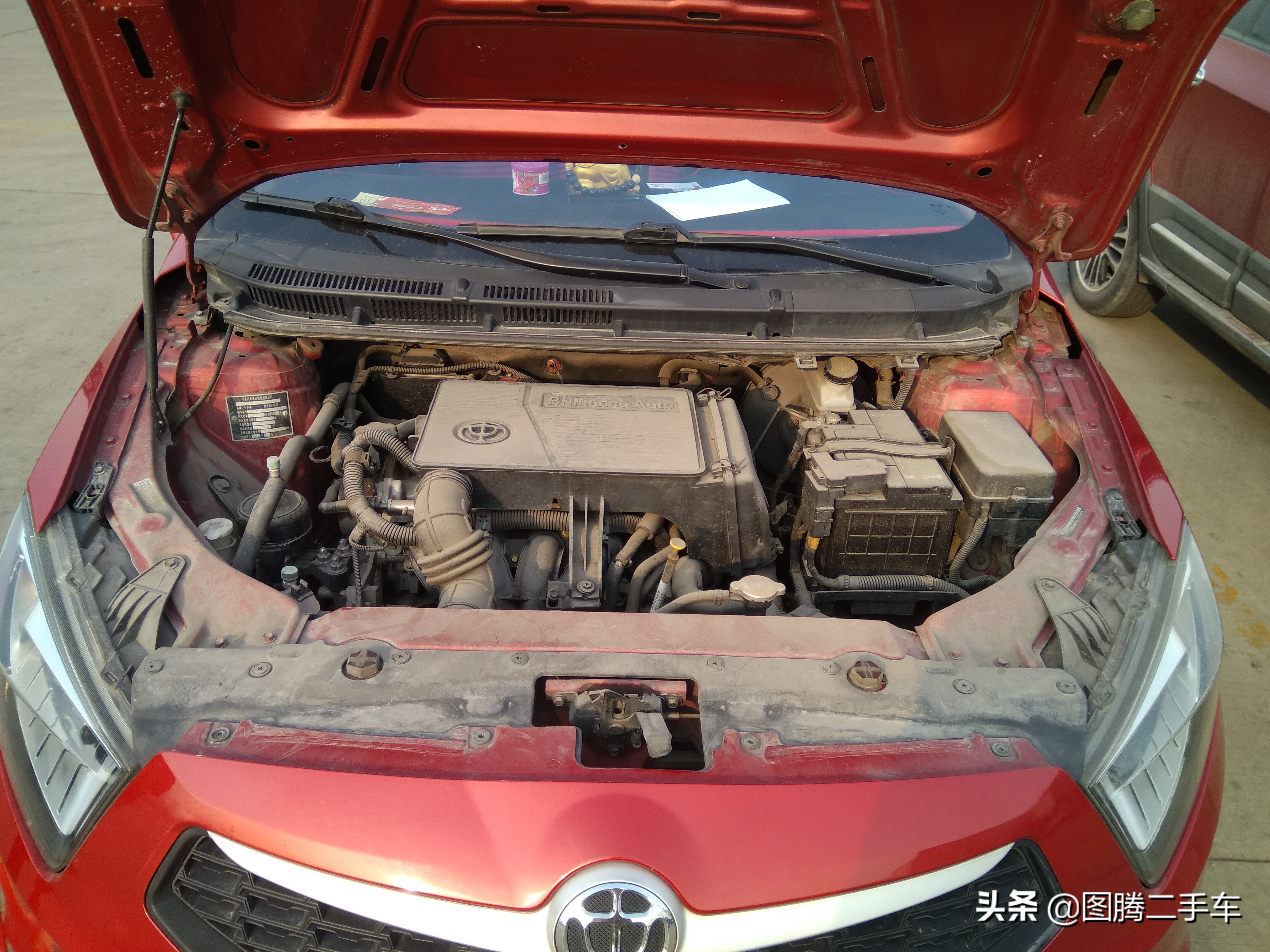 上牌检车需要发动机号吗,新车上牌验车要看发动机号吗