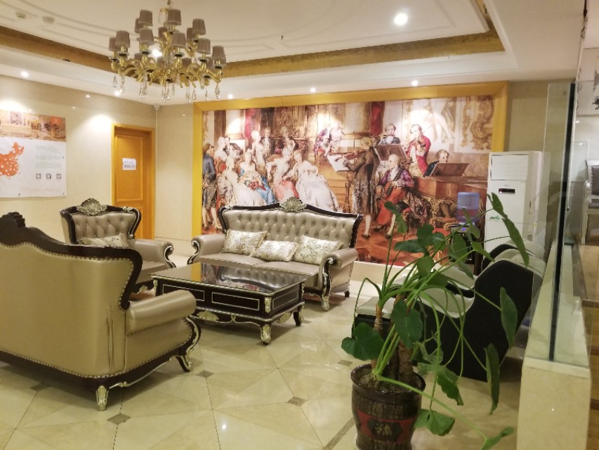 维也纳3好酒店，西安大明宫店:到底有哪3好？余丰告诉您！