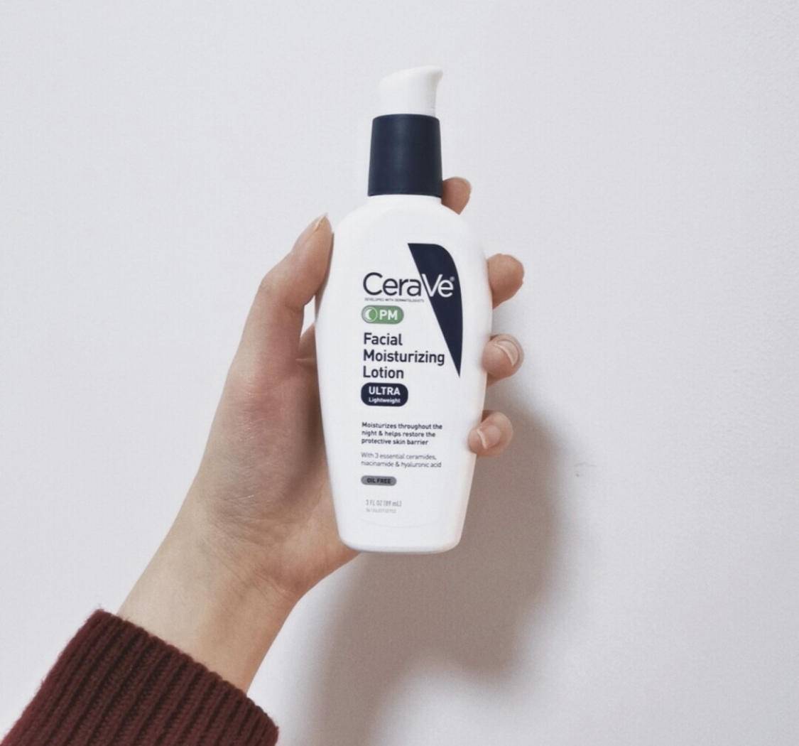 敏感肌肤抗衰产品推荐女,敏感肌好物推荐