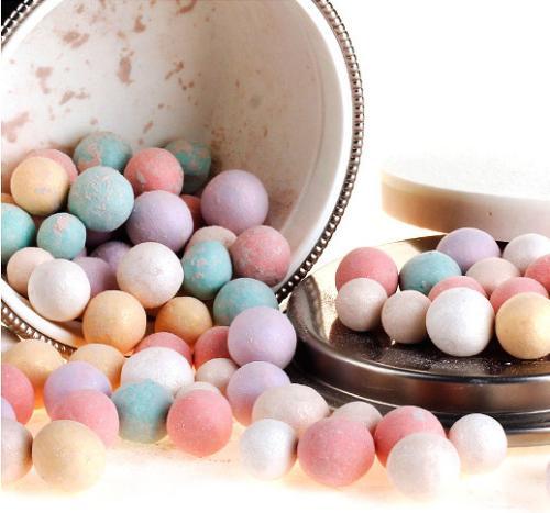 夏日持妆化妆大法,每日化妆小秘密