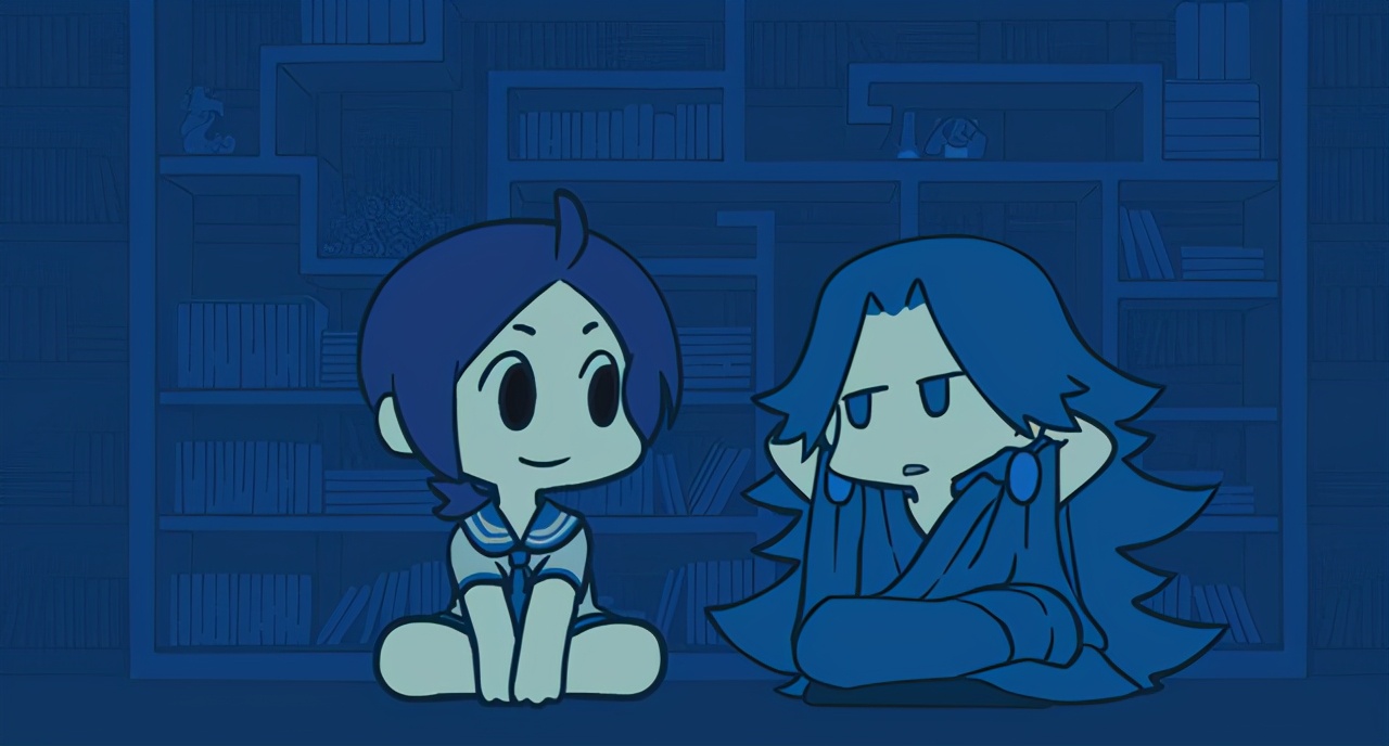 罗小黑战记电视剧豆瓣评分,罗小黑战记为什么好看