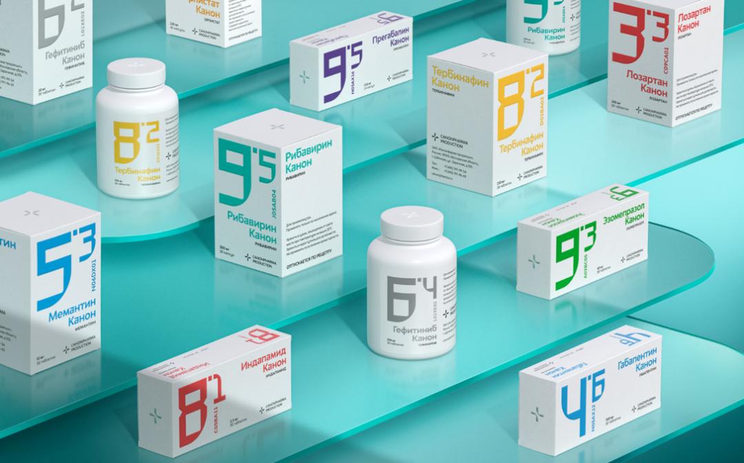 如何设计药品包装,药品包装设计参考网站