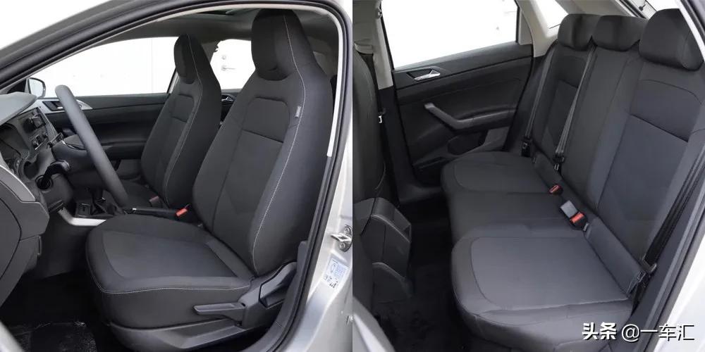 2011年的朗逸和polo选哪个,大众polo和朗逸1.5自吸哪个平台好