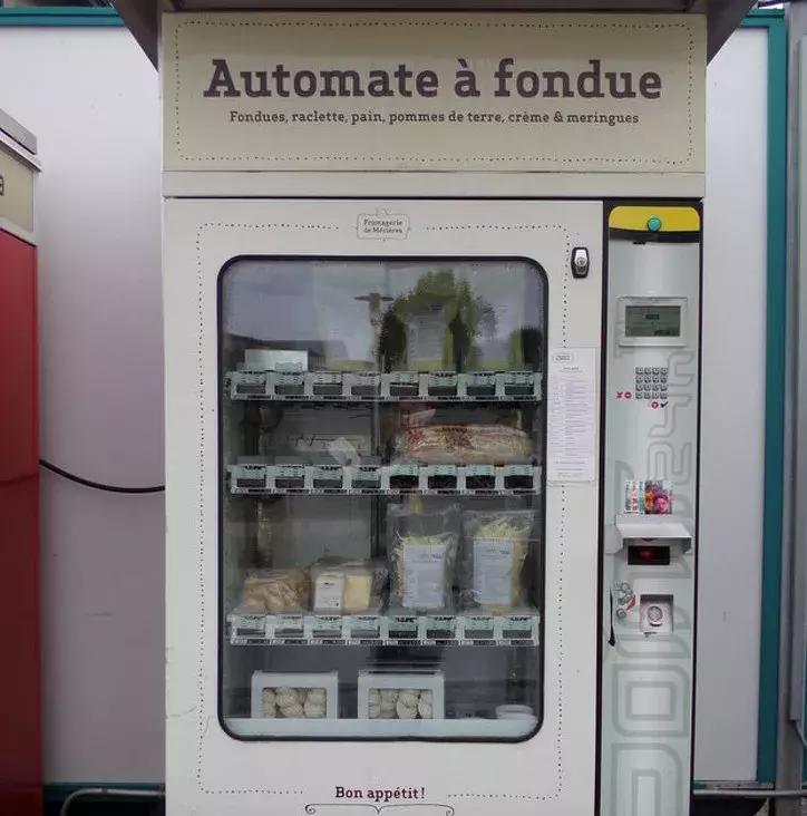 瑞士原来如此美丽,瑞士的风景是不是真的很美