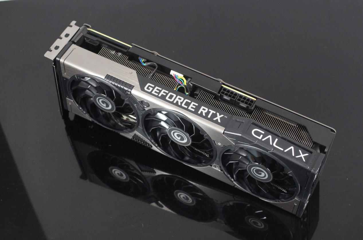 影驰rtx3080黑将首测以匠心铸枪魂,影驰黑将pro250g评测