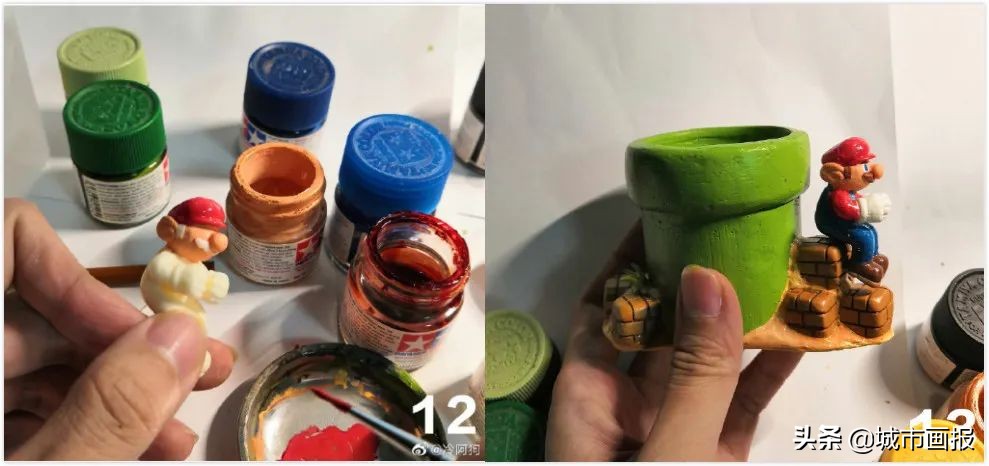 无聊能有多大生产力？他在家造了个电影院