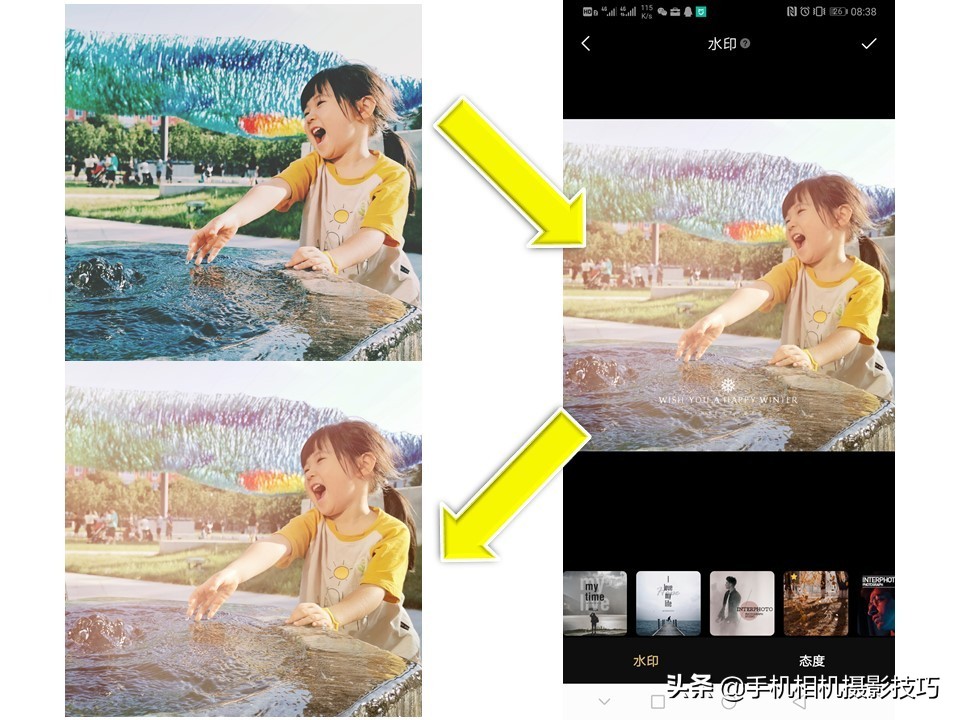 iphone摄影后期app,拍摄照片的后期用什么软件
