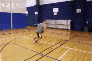 篮球三步上篮滞空如何训练,快速上篮空篮怎么老上不进