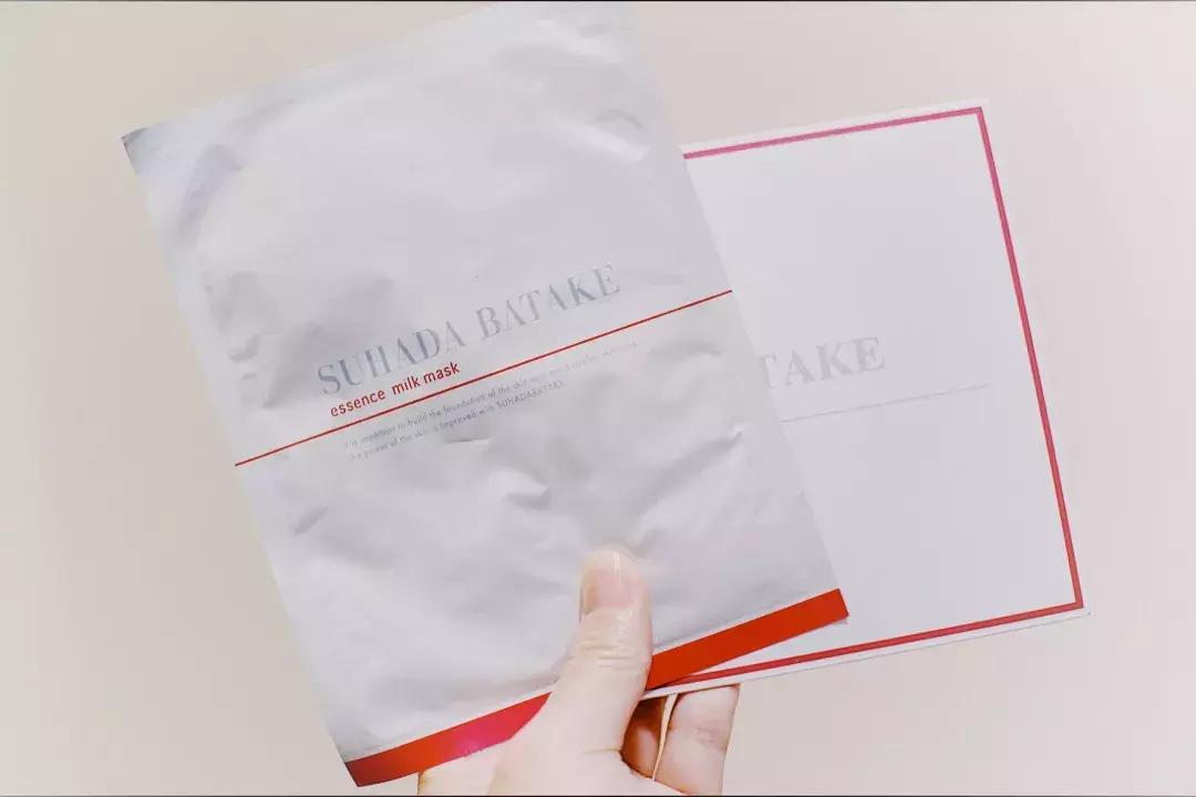 日本黑科技面膜分享|100一片的面膜真的好用吗?