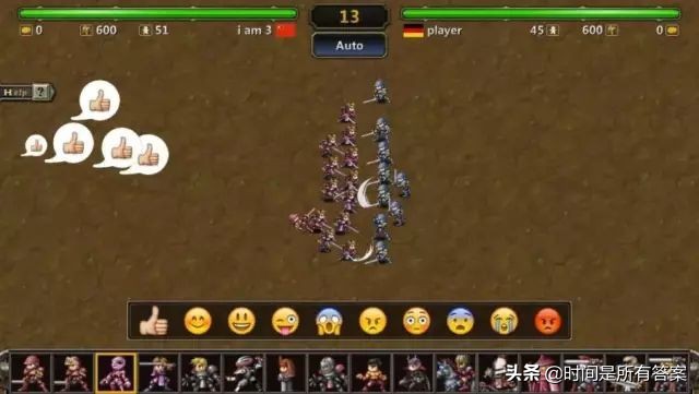 考虑智商的游戏,有智商的游戏