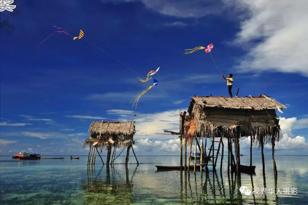 大美中国主题摄影作品征集启事,第五届华人摄影展入选名单