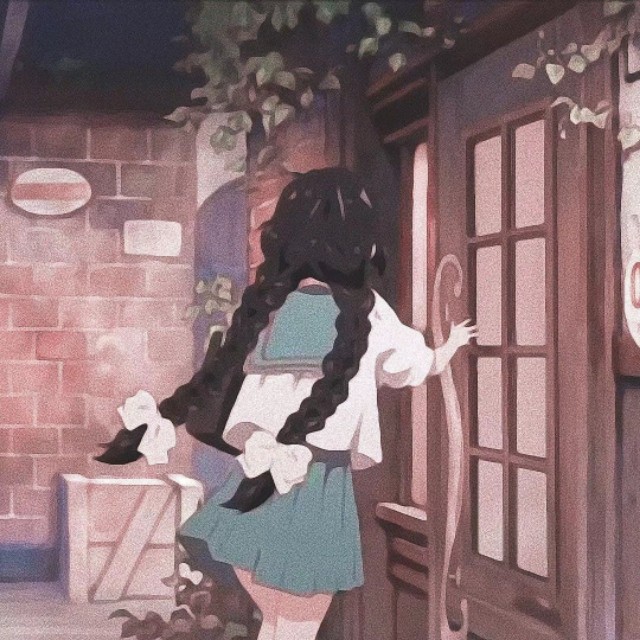 动漫姐妹头像图片图集自取,姐妹动漫头像大全霸气十足