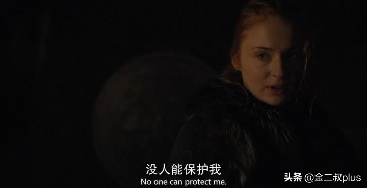 冰与火之歌第八季来啦！这里有一份剧情宝典，快快拿去！