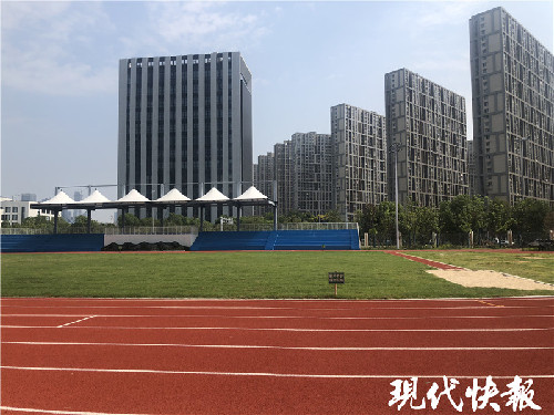 南京河西比较好的小学,南京河西清润小学