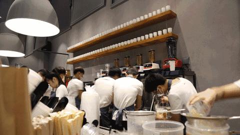 加盟奶茶连锁避坑,奶茶店加盟选址技巧