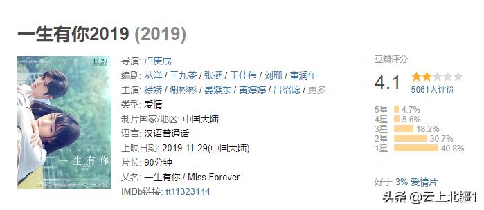 水木年华的今生前世,揭秘18年来清华才子分手的秘密